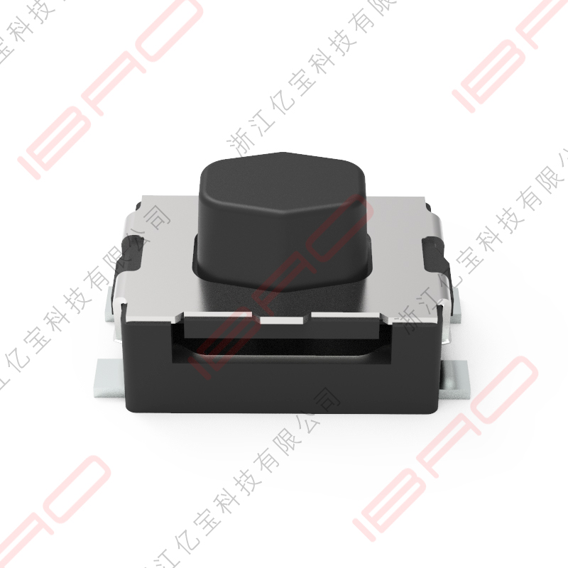 Miniϵ�� 2.8*4.2mm�ᴥ���� ƽ����Ƭʽ΢�Ͱ�������