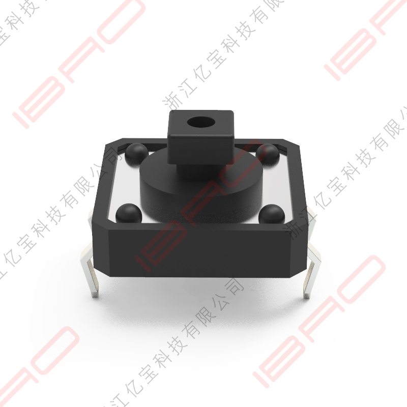 12*12ϵ�� 12mm�ᴥ���� PCB���ʽ΢�Ͱ�������